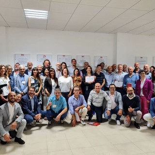 Santo Stefano al Mare: BNI nelle Riviere Liguri del ponente è in continua crescita e strutturazione