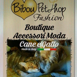 Sanremo: sabato l'inaugurazione del nuovo punto vendita Bibou Pet Shop Fashion Sanremo: sabato l'inaugurazione del nuovo punto vendita Bibou Pet Shop Fashion