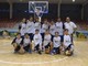 Basket, under 15. Esordio da urlo per il BKI Imperia Hotel Centro in campionato Basket, under 15. Esordio da urlo per il BKI Imperia Hotel Centro in campionato