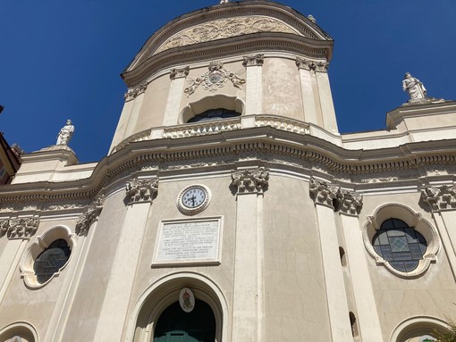 Imperia, dal 4 luglio al via  il ‘Campo Solare Estivo' della Parrocchia di San Giovanni