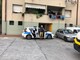 Imperia: blitz alle case parcheggio, la polizia municipale fa rimuovere le auto abbandonate (foto e video) Imperia: blitz alle case parcheggio, la polizia municipale fa rimuovere le auto abbandonate (foto e video)