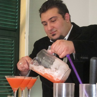 Corsi per barman e artisti del cocktail a Sanremo: ultimi posti disponibili per intraprendere una professione di successo