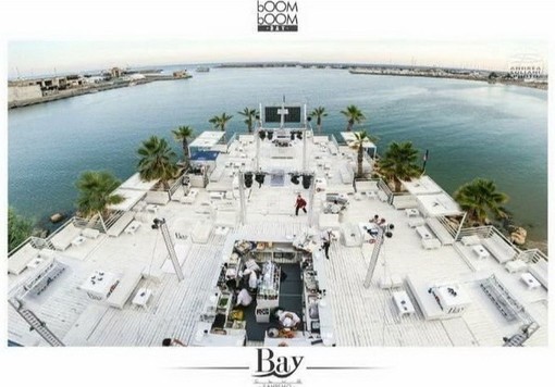 A Sanremo il venerdì è "...SSIMO": questa sera riparte il weekend targato BAY CLUB