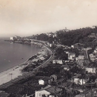 Dopo l'8 settembre 1943, lo spionaggio nazifascista infiltrato nella Resistenza del Ponente ligure Dopo l'8 settembre 1943, lo spionaggio nazifascista infiltrato nella Resistenza del Ponente ligure