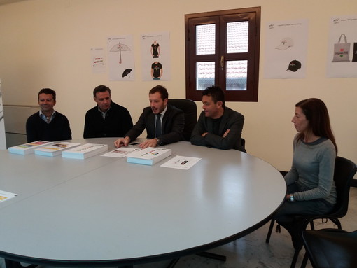 Ventimiglia: presentato questa mattina il nuovo brand per il rilancio del mercato del venerdì