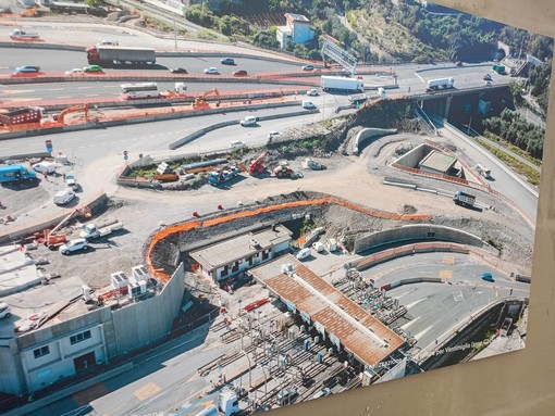 Confartigianato Trasporti Imperia denuncia disfunzioni in barriera a Ventimiglia e ritardi nei ristori autostradali