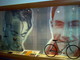 Nelle sale del Casino di Sanremo in mostra la bicicletta di Costante Girardengo Nelle sale del Casino di Sanremo in mostra la bicicletta di Costante Girardengo