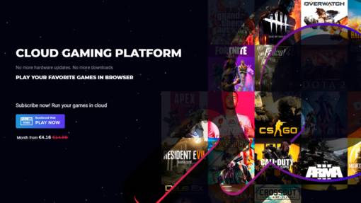 Boosteroid Story: How Cloud Gaming is Changing Lives For Better?