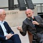Sanremo, Carlo Bonini e Franco Gabrielli ai Martedì Letterari con il libro "Contro la paura"