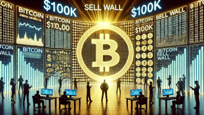 Cripto da record: BTC a oltre 100.000 dollari e PEPU supera i 72 milioni di dollari in prevendita Cripto da record: BTC a oltre 100.000 dollari e PEPU supera i 72 milioni di dollari in prevendita
