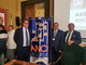 Sanremo: Simone Baggioli (FI) e Luca Lombardi (FdI) eletti nel Direttivo di ANCI Liguria Sanremo: Simone Baggioli (FI) e Luca Lombardi (FdI) eletti nel Direttivo di ANCI Liguria