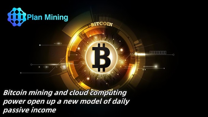 I profitti stabili non sono più un sogno: gli investitori BTC guadagnano 8.300 $ al giorno tramite PlanMining