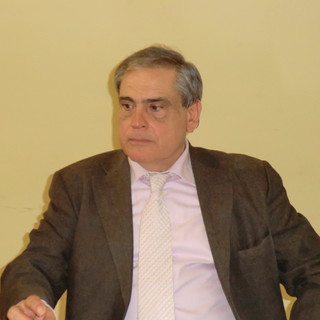 L'avvocato Bruno Di Giovanni