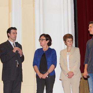 Sanremo: domani sera la consegna della borsa di studio in memoria del prof. Filippo Capponi