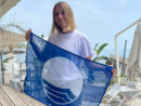 Cresce l’attesa per la consegna delle Bandiere Blu a Sanremo e nel resto della Riviera