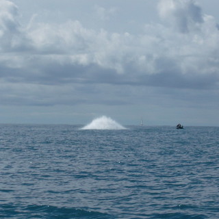 Ventimiglia: domani la spiaggia dei Balzi Rossi off limits per brillamento ordigno bellico
