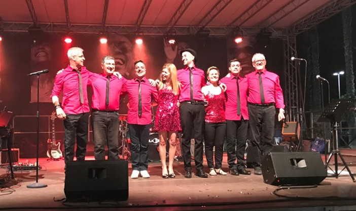 Diano Martina: musica e intrattenimento, il programma delle manifestazioni per oggi e domani