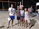 Beach Volley. Alla squadra MaLuVi il torneo di Bordighera