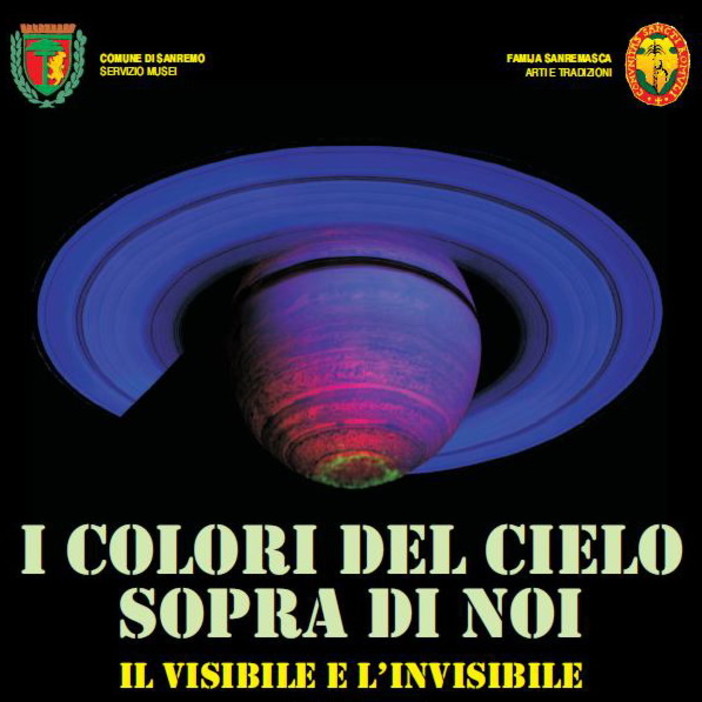 Sanremo: sabato incontro con il fisico nucleare Alessandro Brez