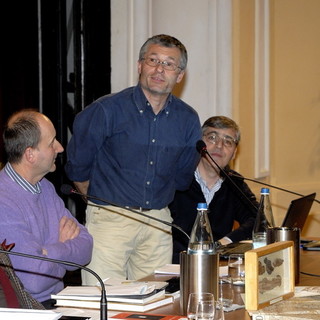 La seconda guerra mondiale nell’estremo ponente ligure ieri a 'Riviera di fiori riviera di... libri'