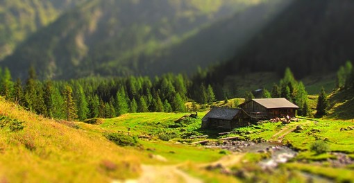 Interreg Spazio Alpino: alla Liguria 1,1 milioni di euro di fondi comunitari