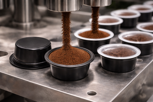 Capsule A Modo Mio: qualità, innovazione ed ecosostenibilità in un mercato in evoluzione