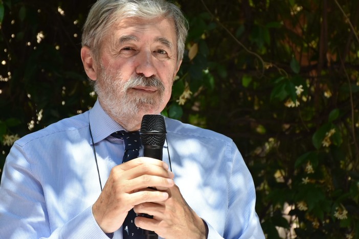 Meeting di Rimini, Bucci: “La Liguria è il gateway naturale verso l’Europa, infrastrutture strategiche per il futuro del Paese” Meeting di Rimini, Bucci: “La Liguria è il gateway naturale verso l’Europa, infrastrutture strategiche per il futuro del Paese”