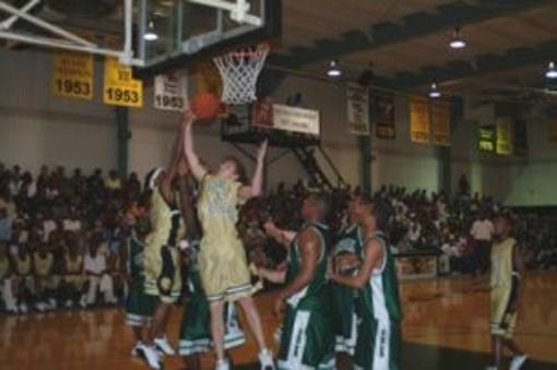 Basket: fermi gli Aquilotti, il Bvc Sanremo Esordienti vince in trasferta sull'Imperia