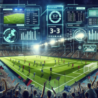 Come si fa a Vincere alle Scommesse sul Calcio? Come si fa a Vincere alle Scommesse sul Calcio?