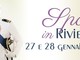 Santo Stefano al Mare: tutto pronto per 'Sposi in Riviera 2018', oltre venti le aziende specializzate nel settore wedding