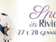 Santo Stefano al Mare: tutto pronto per 'Sposi in Riviera 2018', oltre venti le aziende specializzate nel settore wedding Santo Stefano al Mare: tutto pronto per 'Sposi in Riviera 2018', oltre venti le aziende specializzate nel settore wedding