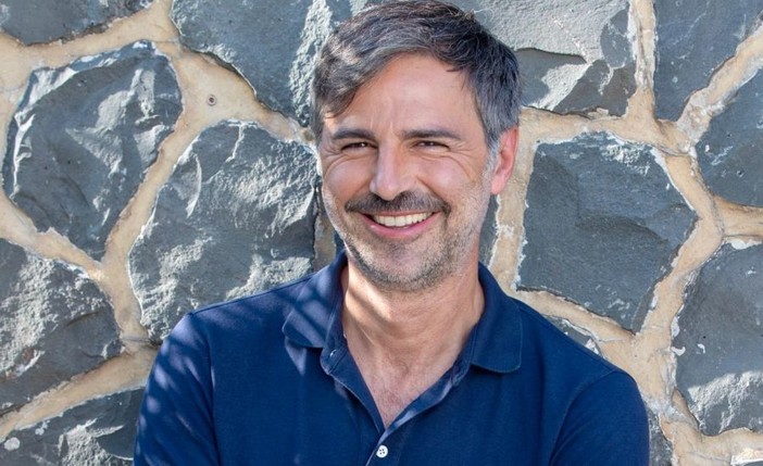 Beppe Convertini Beppe Convertini