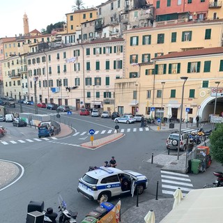 Ventimiglia: danneggia slot machine e scatena rissa, denunciato Ventimiglia: danneggia slot machine e scatena rissa, denunciato