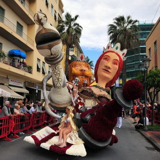 Ventimiglia: approvato oggi in Regione il contributo di 40mila euro per la Fiera Internazionale del Fiore