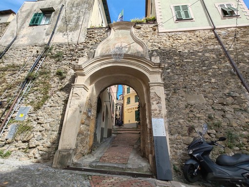 Bordighera Alta celebra Santa Maria Maddalena: mercoledì 22 luglio musica folk e balli in piazza Padre Giacomo Viale Bordighera Alta celebra Santa Maria Maddalena: mercoledì 22 luglio musica folk e balli in piazza Padre Giacomo Viale