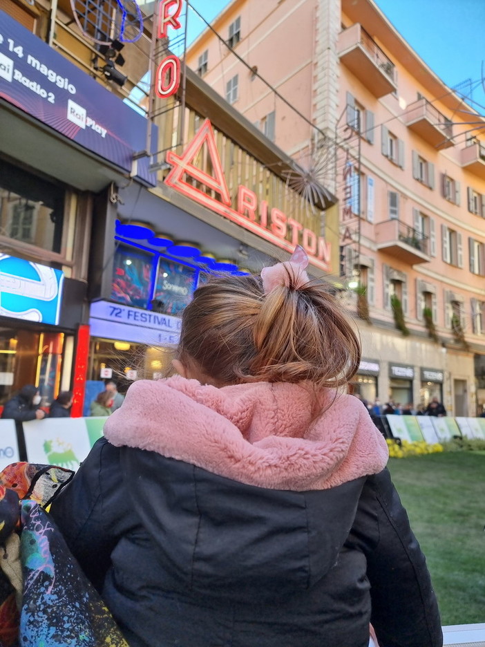 'La città vista dai bambini', i piccoli del Nido d’Infanzia ‘Raggio di Sole’ in giro per Sanremo 'La città vista dai bambini', i piccoli del Nido d’Infanzia ‘Raggio di Sole’ in giro per Sanremo