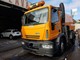 Da "Barcheto Car & Truck Wash" i migliori macchinari per pulire e asciugare completamente auto, furgoni, mezzi pesanti e cisterne Da "Barcheto Car & Truck Wash" i migliori macchinari per pulire e asciugare completamente auto, furgoni, mezzi pesanti e cisterne