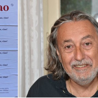 Bella Ciao torna a Ospedaletti, ma sui muri: la dedica del consigliere Goso al padre partigiano