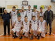 Basket: successo casalingo per il Basket Club Ospedaletti contro il Pegli Basket: successo casalingo per il Basket Club Ospedaletti contro il Pegli