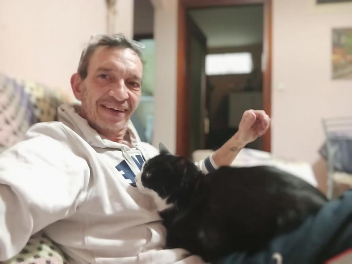 Imperia, Scomazzon sparito nel nulla, caso a “Chi l’ha visto?” Imperia, Scomazzon sparito nel nulla, caso a “Chi l’ha visto?”