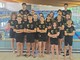 Bordighera Nuoto, pioggia di medaglie nella prima giornata del Campionato Nazionale Csi a Lignano Sabbiadoro Bordighera Nuoto, pioggia di medaglie nella prima giornata del Campionato Nazionale Csi a Lignano Sabbiadoro