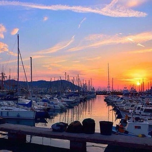 Imperia: domani sera, Via Boine e Via Scarincio chiuse al traffico in ambo i sensi di marcia