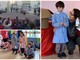 Nelle scuole dell'Istituto Comprensivo di Taggia arrivano le borracce regalate dalla dirigente Fogliarini (Foto) Nelle scuole dell'Istituto Comprensivo di Taggia arrivano le borracce regalate dalla dirigente Fogliarini (Foto)