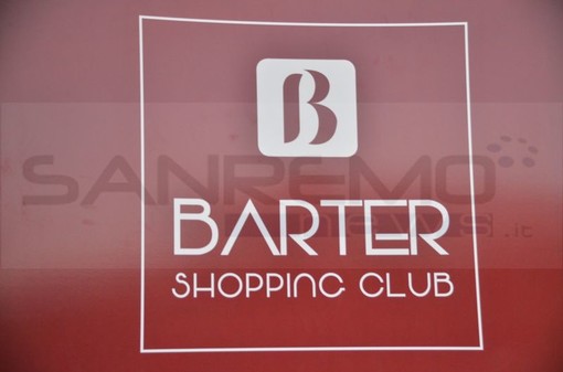Sanremo: inaugurato 'Barter Shopping Club', abbigliamento, accessori e oggettistica delle migliori marche Sanremo: inaugurato 'Barter Shopping Club', abbigliamento, accessori e oggettistica delle migliori marche