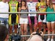 Ventimiglia: il ciclista ventimigliese Federico Borella domina incontrastato nel circuito Valle del Resco e conquista il primo posto sul podio