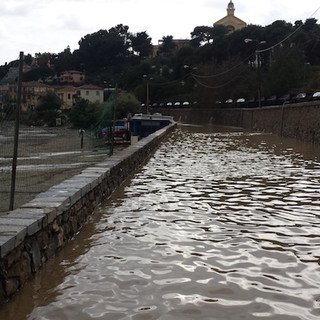 Sanremo: approvazione progetto Rio Donghi, la soddisfazione dell'Associazione Pro Bussana