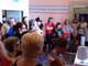 Diano Marina: grande successo di pubblico per ‘Brindando con Diana’ organizzato dal Museo Civico del Lucus Bormani Diano Marina: grande successo di pubblico per ‘Brindando con Diana’ organizzato dal Museo Civico del Lucus Bormani
