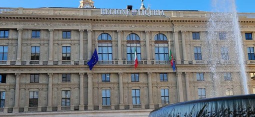 Liguria in lutto per i tre carabinieri caduti a Castel D’Azzano Liguria in lutto per i tre carabinieri caduti a Castel D’Azzano