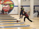 Bowling: grecale Cup, in testa Nicola Acierno con 184 punti Bowling: grecale Cup, in testa Nicola Acierno con 184 punti