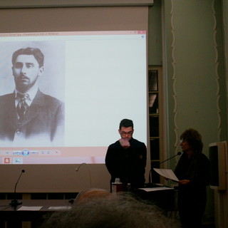 Immagine di repertorio